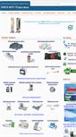 Mobile Screenshot of nikimlt-povolgye.ru